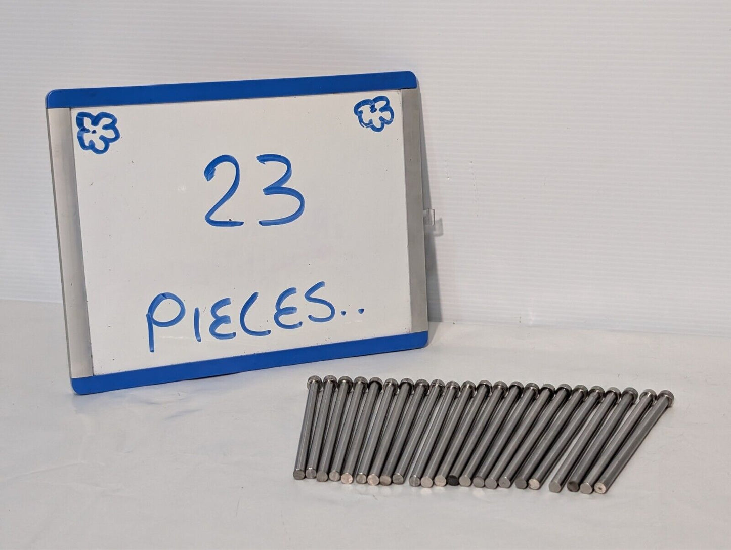 (23) Progressive Components CPS281L6 Pushrods / Core Pins