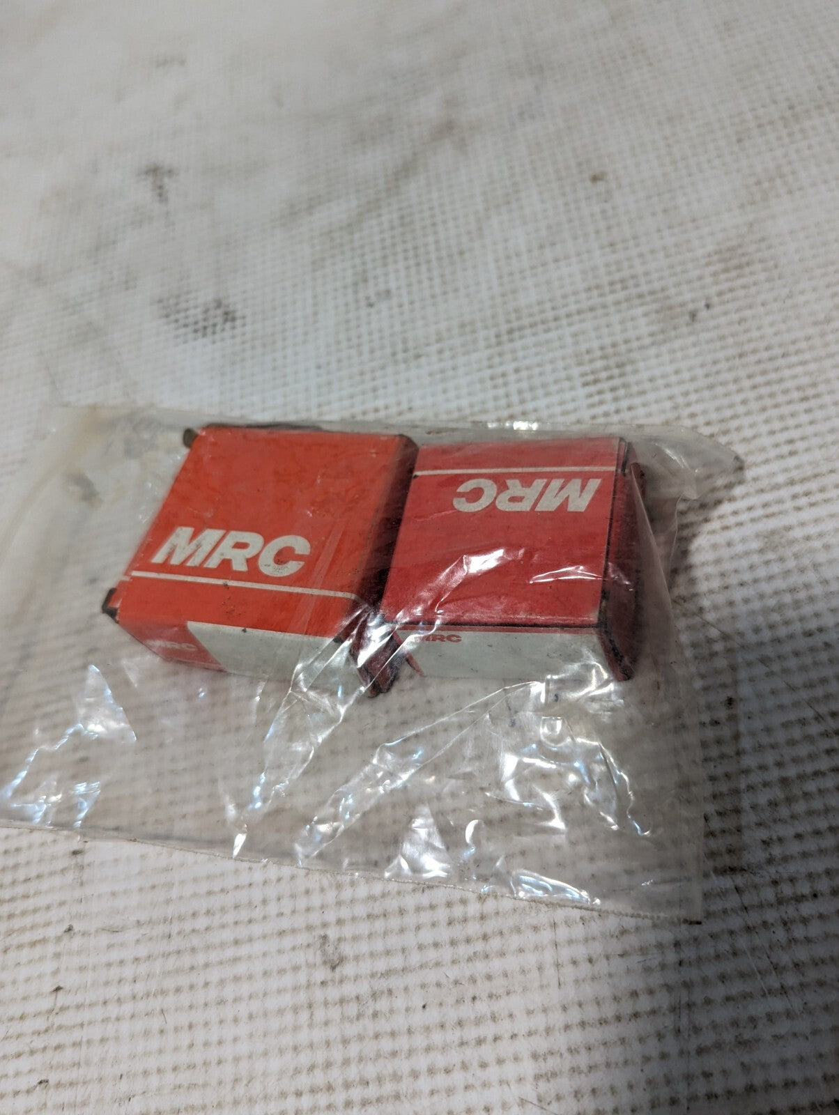 MRC 103KSZ H501 EMQ STELL/C3/ABEC-1 Ball Bearing