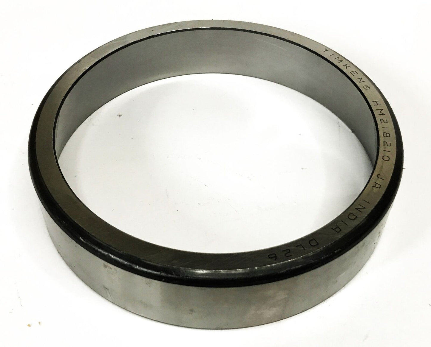 Timken Tapered Roller Bearing Cup HM218210/2A/Q NOS