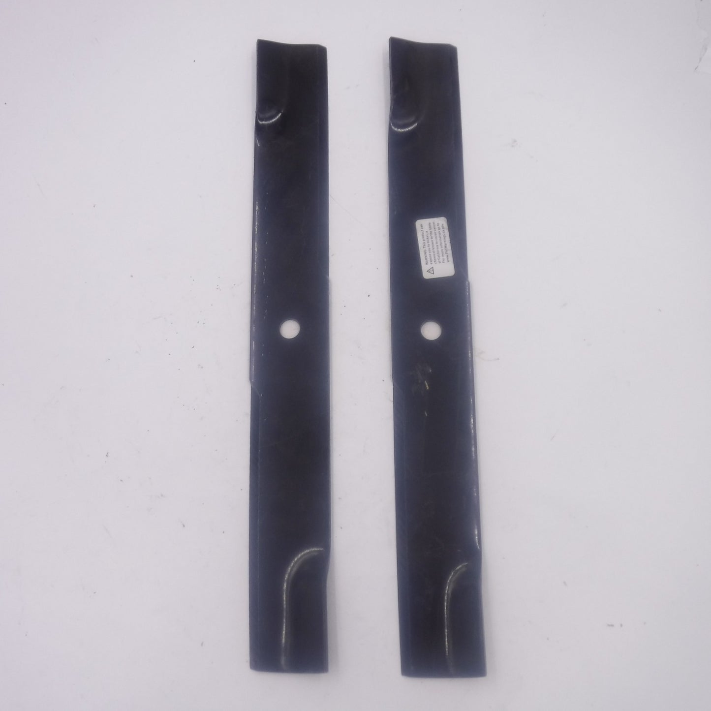 2PK OEM 92-213 Blade Hustler 603992 600901 602771 602771X 793794 42" Deck