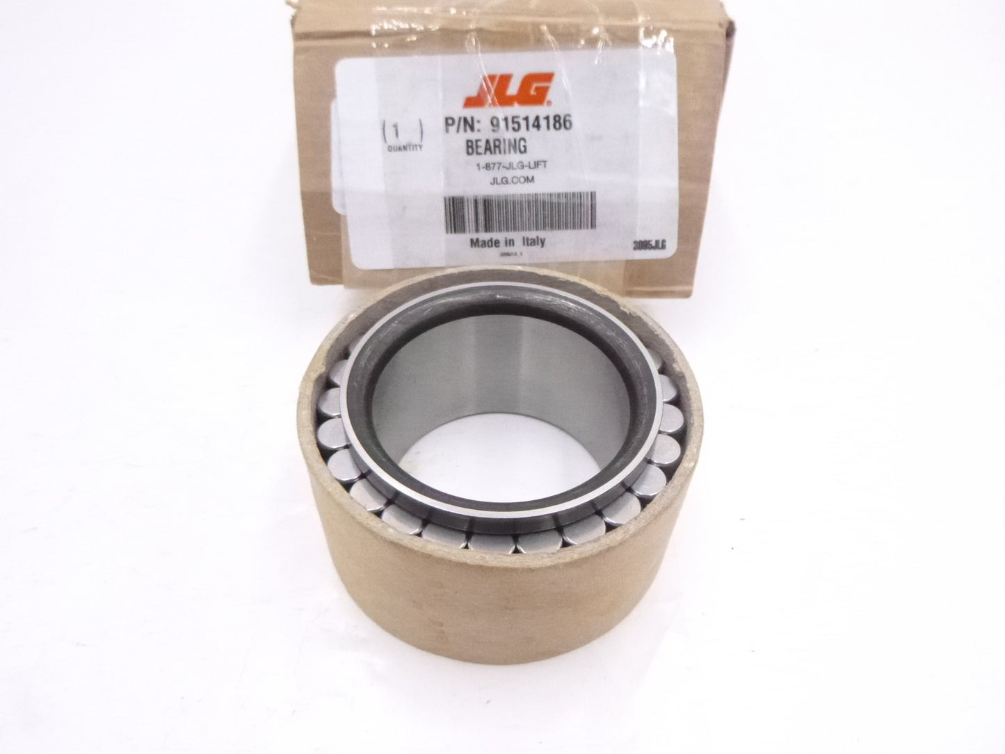 Genuine OEM JLG 91514186 Bearing for G12-55A G9-43A G10-55A G9-43A