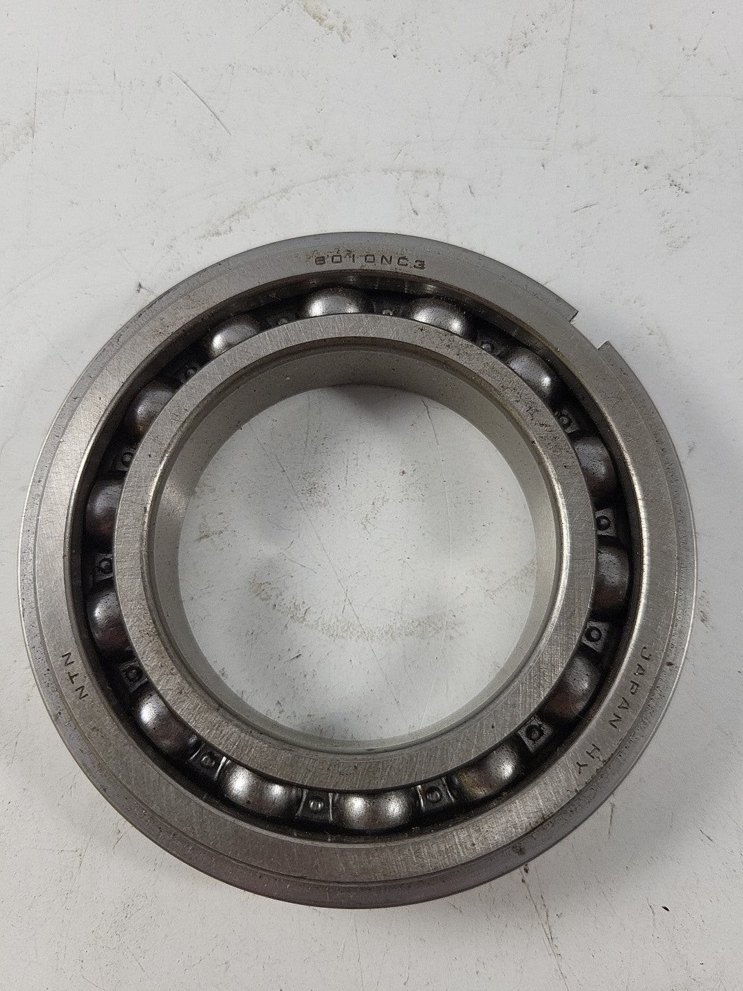 KOYO 6010N C3 Deep Groove Ball Bearing