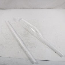 2PK LSE QS-810 Equivalent Quartz Sleeves for S8Q-PA S810RL UV Bulb