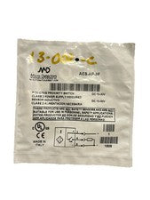 MD MICRO DETECTORS AES/AP-3F / AESAP3F (NEW IN PACKAGE) FREE SHIPPING! Z4