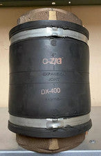 4" DX Deflection Expansion Fitting OZ Gedney. NEW! *FREE SHIPPING!* EB