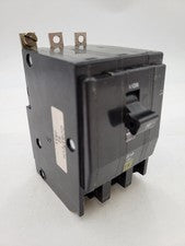 Square D QOB370VH Circuit Breaker 70A 3P 22kA 240V QOB