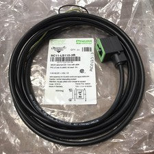 MURR ELEKTRONIK SC11-LS110-3R 110V Cable Assembly Automation Direct