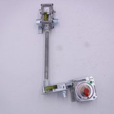 OEM Whirlpool WPW10546238 GasValve/Pressure Regulator For Whirlpool WGG755S0BH01