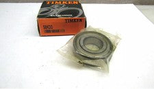 Timken S8KDD 3/4" X 1-5/8" X 7/16" Metal Shielded Bearing. Free Shipping! Q8