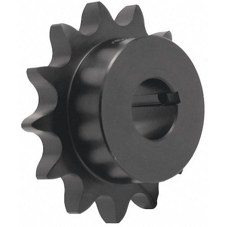 Tritan 50Bs27h X 1 Sprocket, Finished Bore With Keyway & Ss, 50 Chain Size, 1