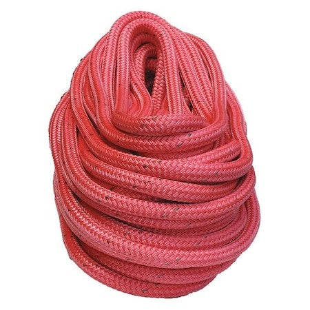 All Gear Agbr58150 Bull Rope,Pes/Nylon,5/8 In. Dia.,150Ft L