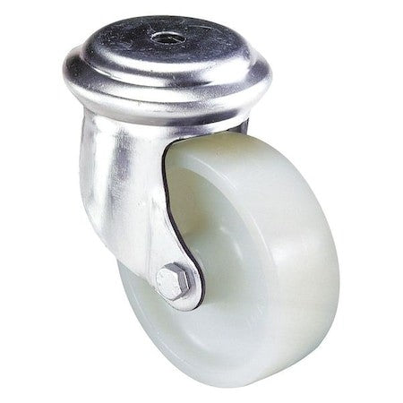 Zoro Select Bs4 125 Ny14 Kingpin Swivl Caster,Nylon,5 In.,495 Lb.