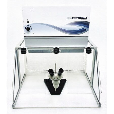 Glas-Col 200A Hs5000c Sloping Ductless Workstation