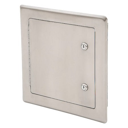 Bestcare Wh2805-12 Access Door,Uninsulated,12" H X 12" W