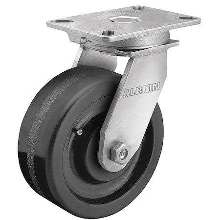 Albion 90Tm06501s 16 Series Floor Lock
