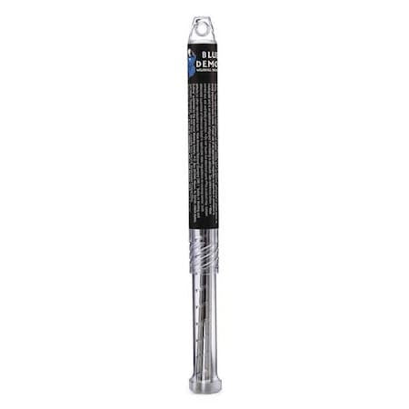 Westward 31Gh54 Welding Electrode 1/8" Dia., Aws A5.12, Type Te15l, Pk3