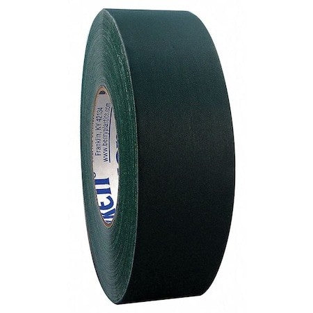 Polyken 510 Gaffers Tape,11.5 Mil,48Mm X 50M,Green