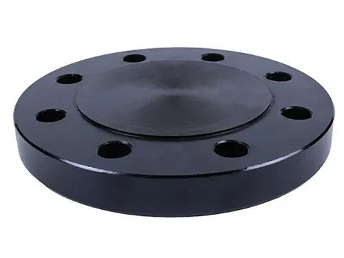 Blind Flange Grade F5 Chrome 2" Class 600 Raised Face ANSI B16.5