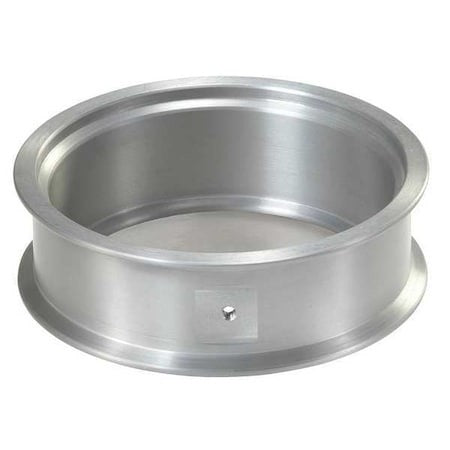 Cleveland Vibrator Co Hk-Sf-8270 Ultrasonic Mesh Sieve,Mesh Size 270