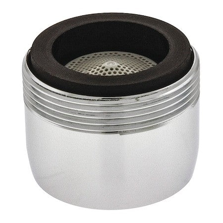 Neoperl 5505503 1.5 Gpm Outlet, 15/16 In - 27, 55/64 In - 27 Thread Size,