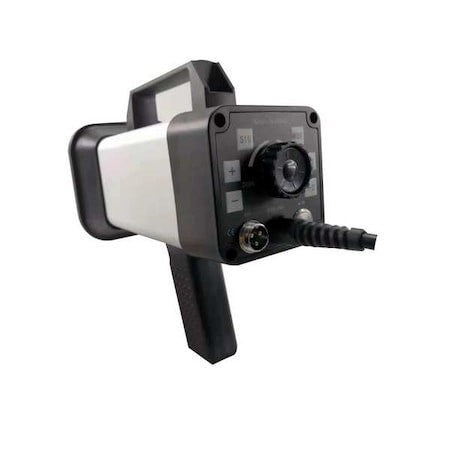 Shimpo Dt-311D Dgtlstroboscope,0.1 Fpm, +/-0.01% Acc