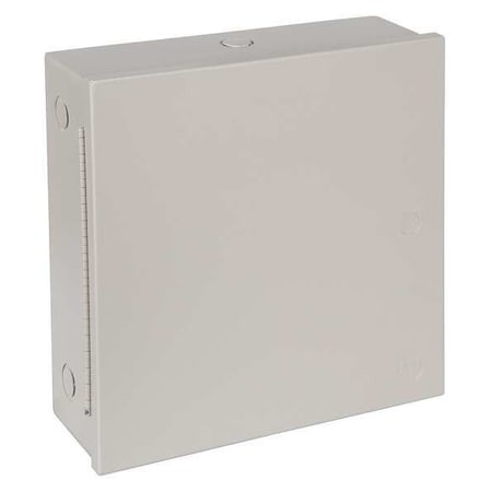 Safety Technology International Sti-Em121204 Cabinet, Metal,