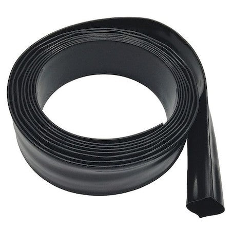 Vinylguard 32-Vgc-1500B-P1 Chain Cover,15 Ft. L,Black,5/16" Chain