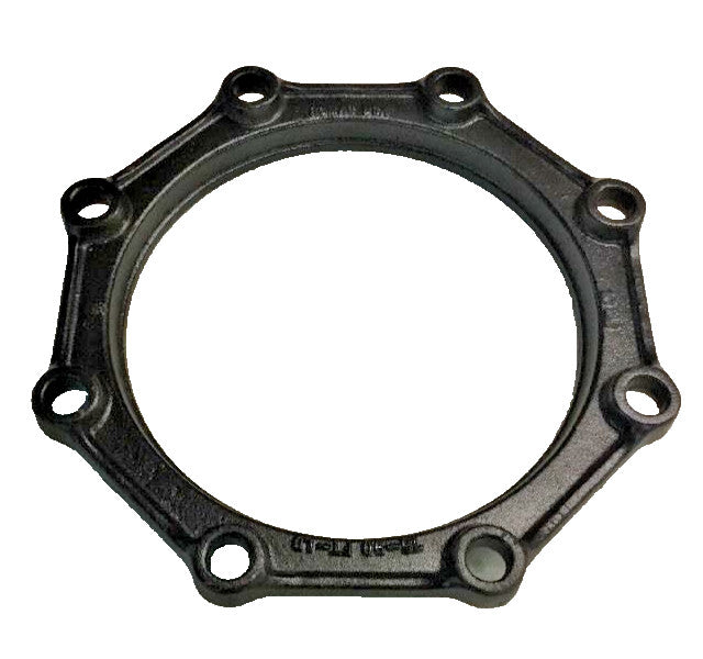 10" Mechanical Joint Ductile Iron Gland Flange / Romac