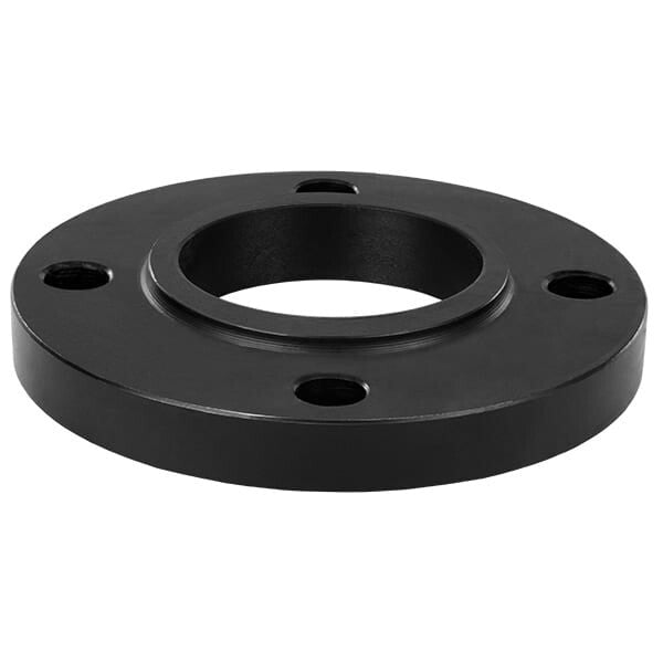 SLIP-ON FLANGE 1-1/2" Class 300 Raised Face Grade F5 Chrome