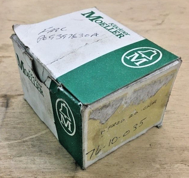 Klockner Moeller FAZ G20A-CNA Breaker Switch