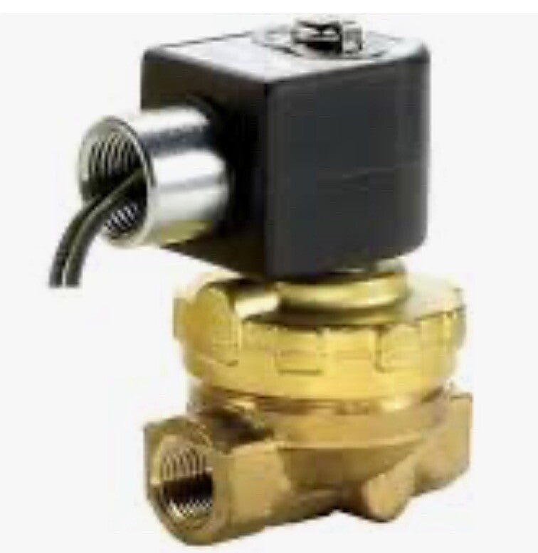 PARKER COMPLETE VALVE 06FS5C2432ACH4C05 / 06FS5C2432ACH4C05 (BRAND NEW). E4