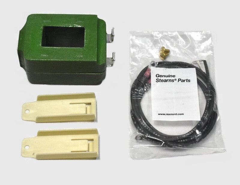 Stearns 5-96-6602-05 #6 Encapsulated Coil 230VAC (65623060166F)