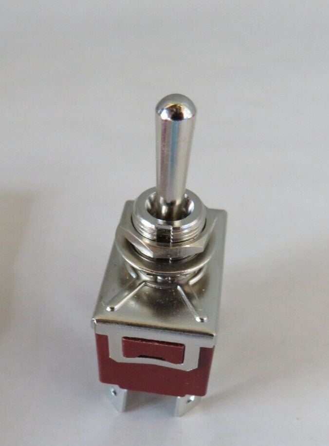 Aftermarket On-Off Toggle Switch 125/277 V, 20/15 Amp Replaces DeWalt - SW30E