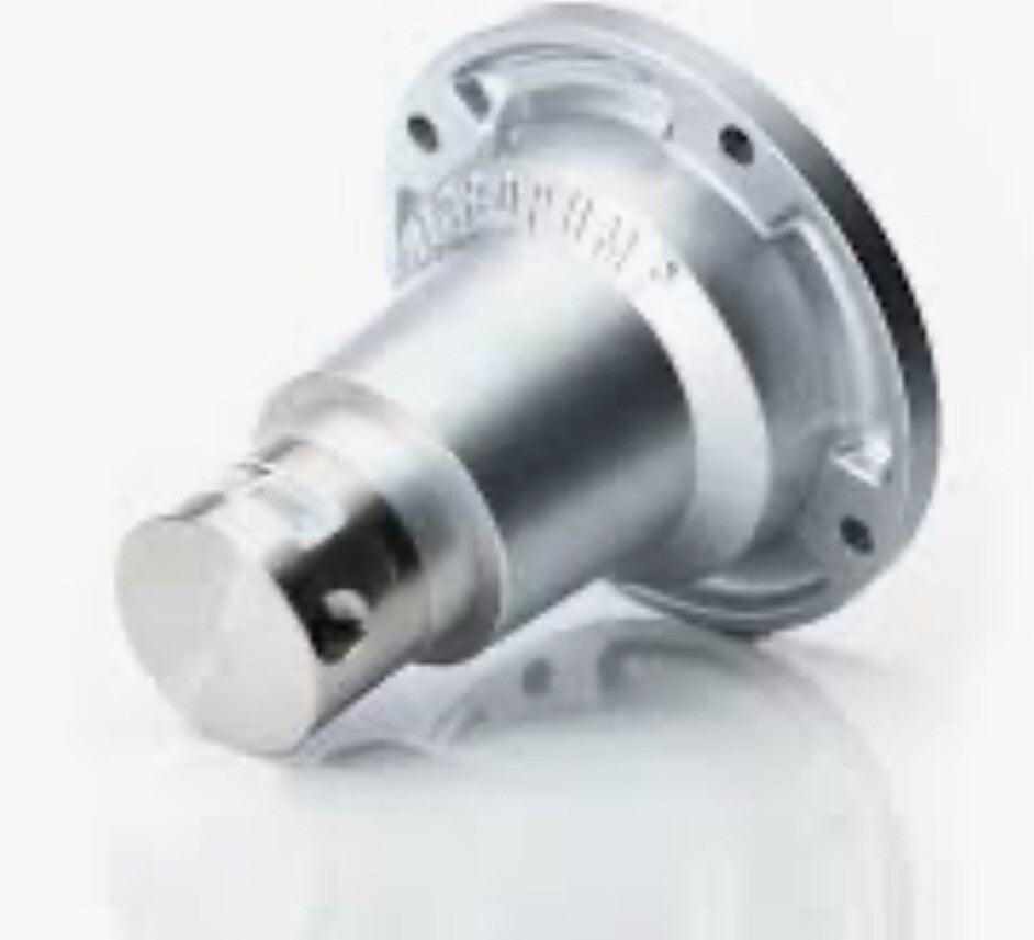 Micropump GC-M35.JVS.E-N3 suction-shoe style, magnetic drive gear pump. NEW! ER
