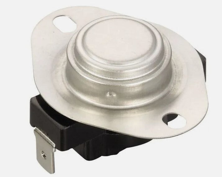 Coleman York Furnace L150-40F Limit Switch 7142-309