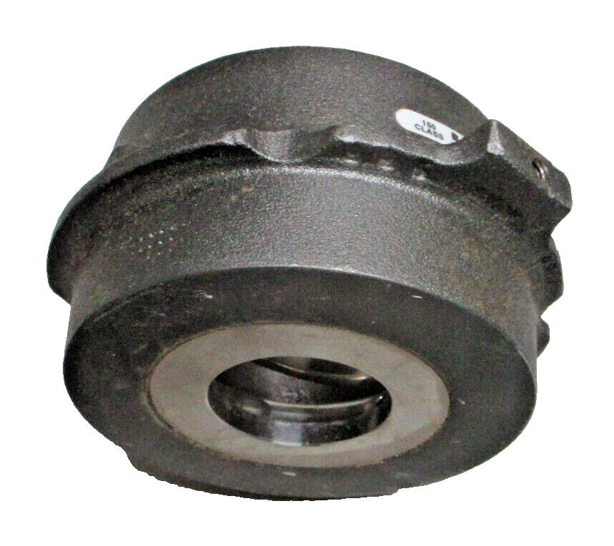 BALON 3L-150 Series C Wafer Check Valve 3" Class 150 CS Body, Stainless Disc