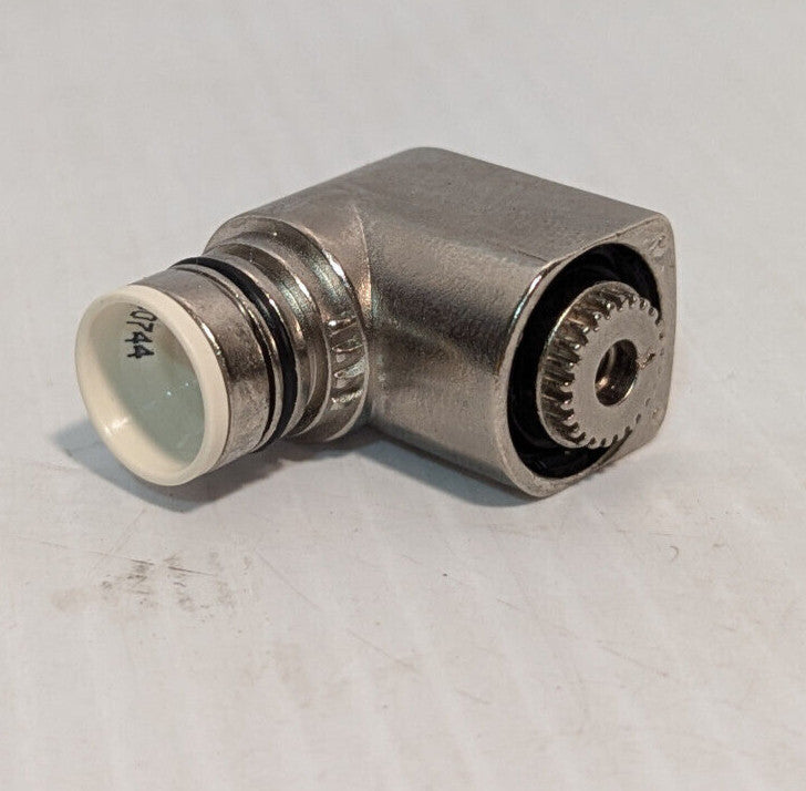 Telemecanique ZCE01 Square D Limit Switch Head 8B0744
