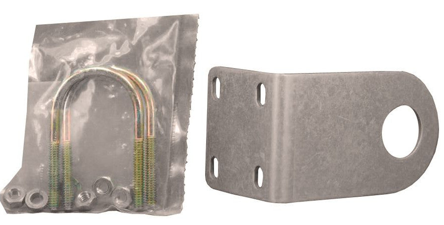 Lot of 2 - Motorola MNT623112B1 Post Mounts for GPS and Tetra Mobile Antennas