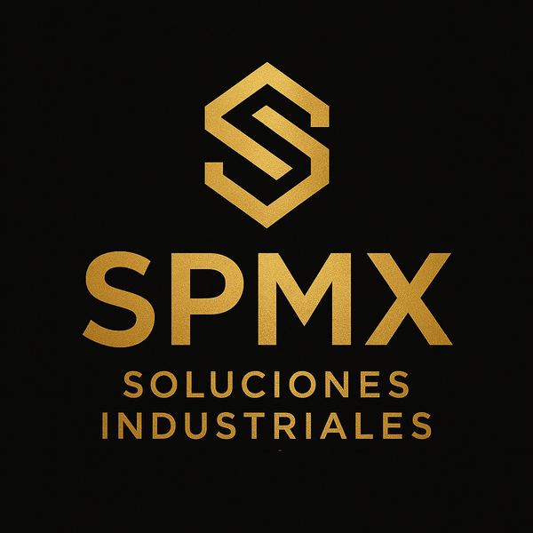 SPMX SOLUCIONES INDUSTRIALES