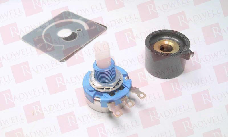 ORIENTAL MOTOR PAVR-20KZ / PAVR20KZ (NEW IN BOX)