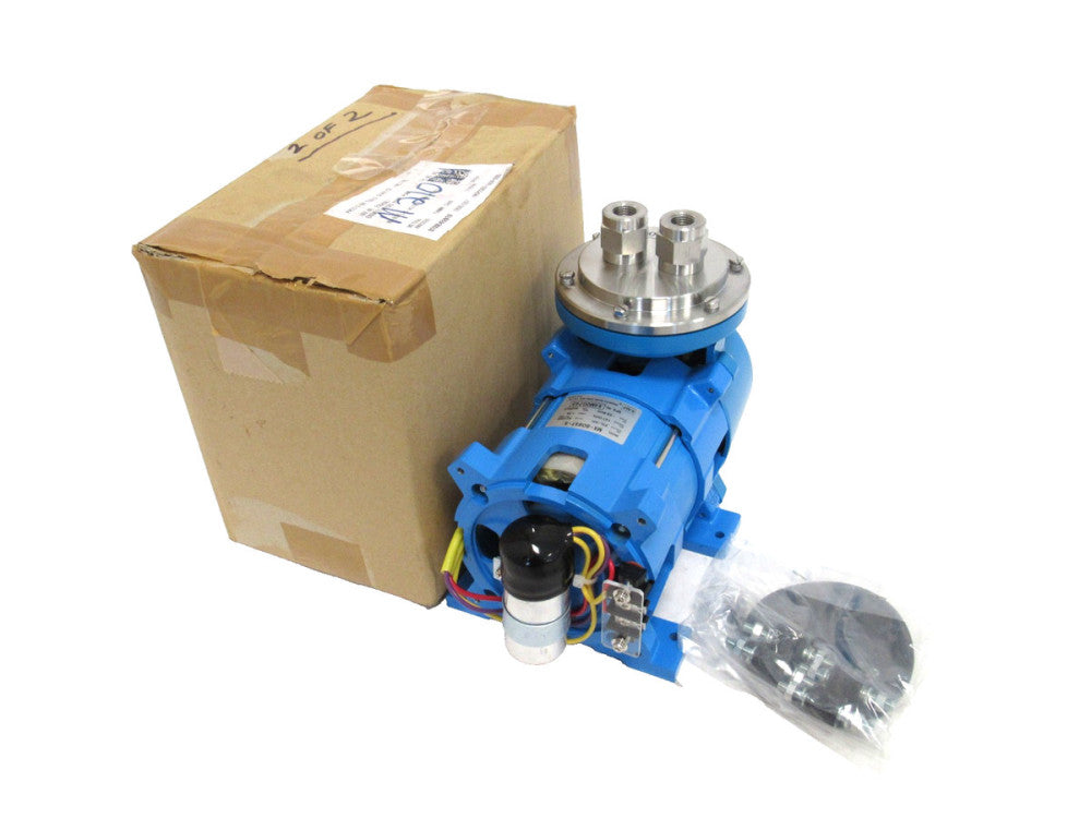 NEW ENOMOTO MX-808ST-S AIR PUMP MX808STS