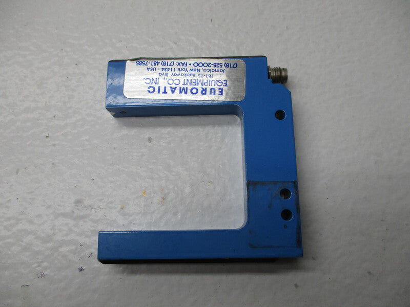 ELTROTEC F95-4050COS10/30VDC 0410305D UNMP