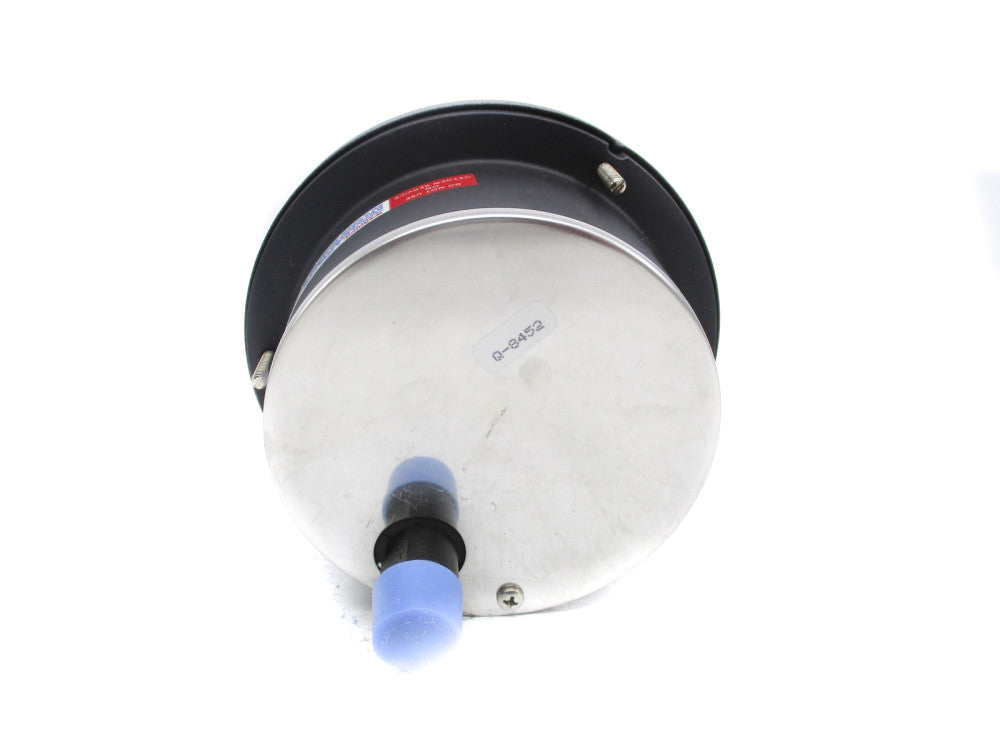 ASHCROFT Q-8452 0-300PSI NSNP