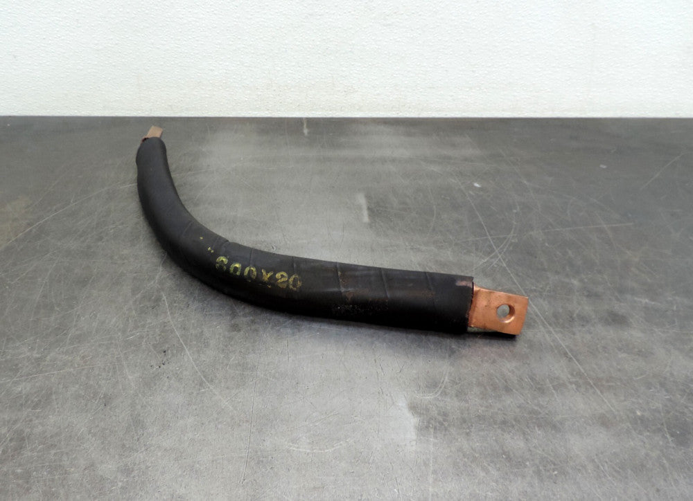 600 x 20 Welding Shunt Copper Wire Spot Welder 600 MCM
