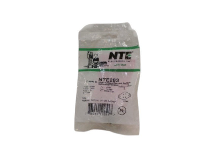 NTE NTE283 CURRENT SWITCH  NSMP