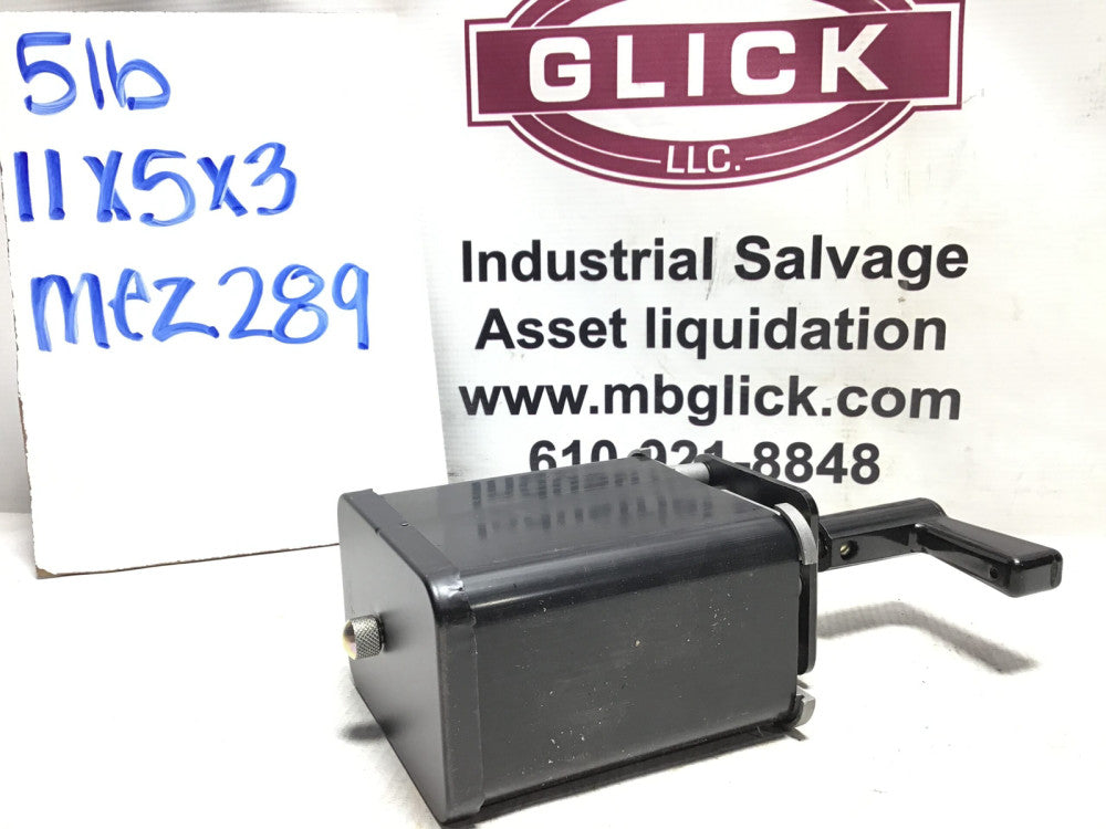 General Electric Switch Breaker Control
