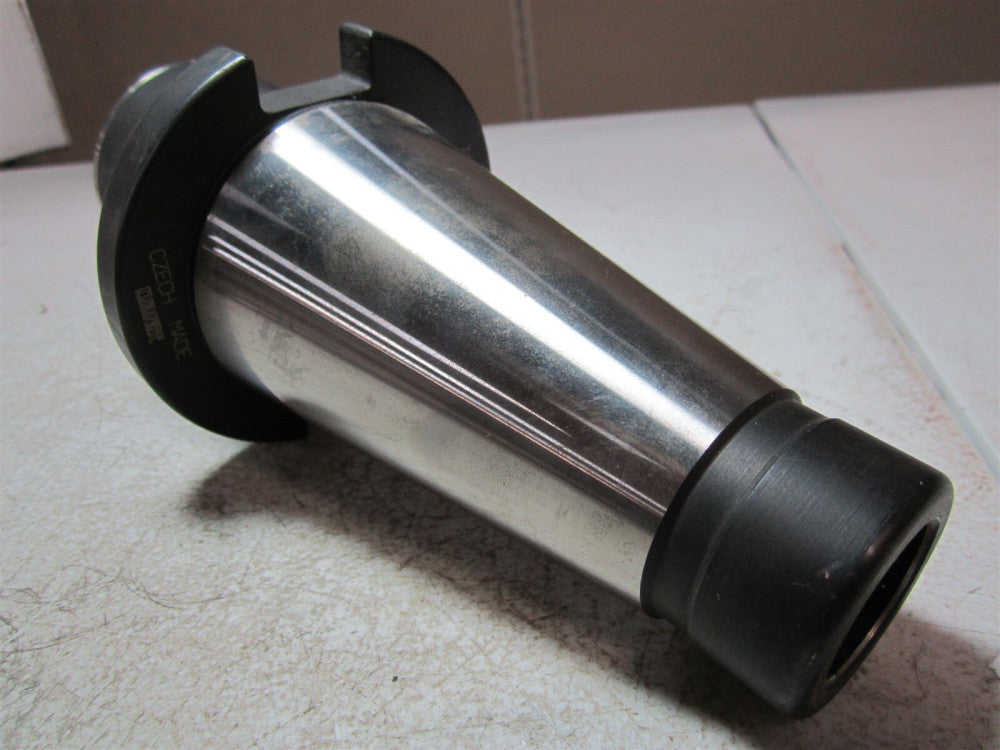 STM ISA 50-WE 7/8" - 73 Drill Chuck End Mill Tap Adapter