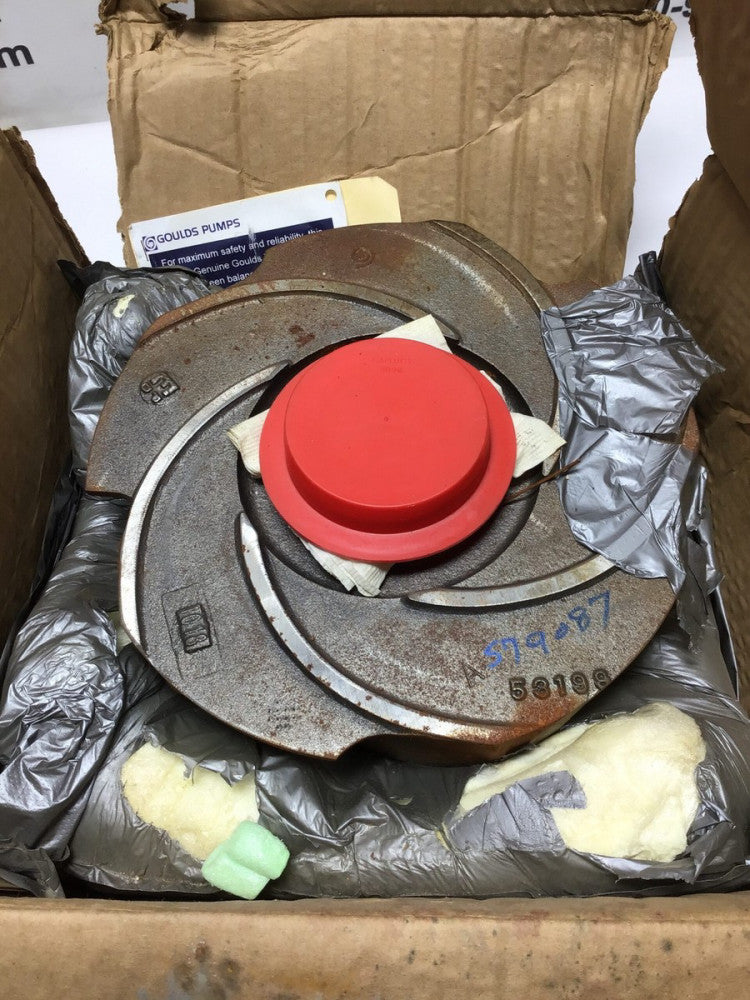 ITT Goulds AS79-87 - 53198 Pumps