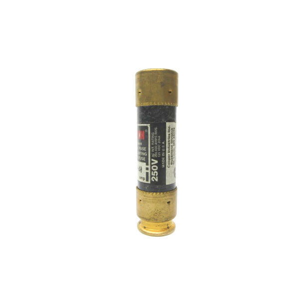 BUSSMANN FRN-R-40 250VAC 40A (BLACK) NSNP