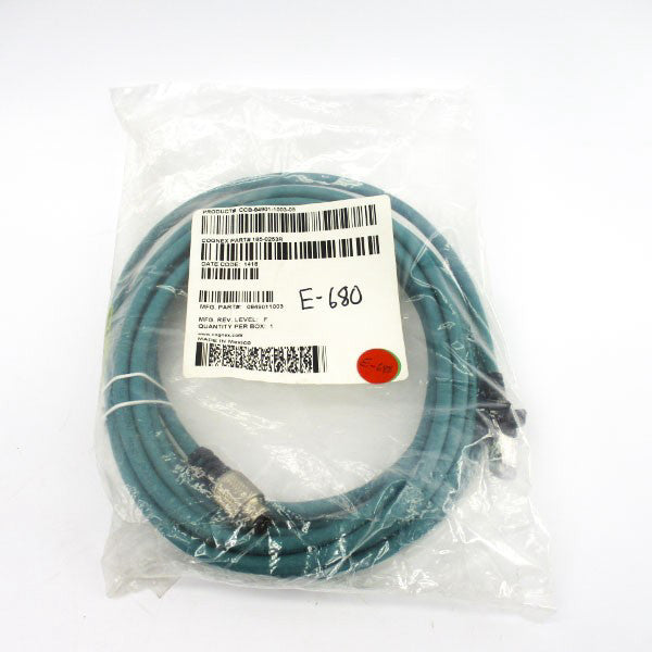 COGNEX CCB-84901-1003-05 185-0253R 30V 2A NSMP